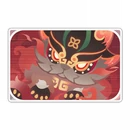 Item Gaming Man Chai