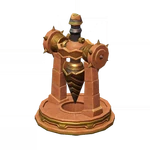 "Mega-Mighty Boulder Breaker"