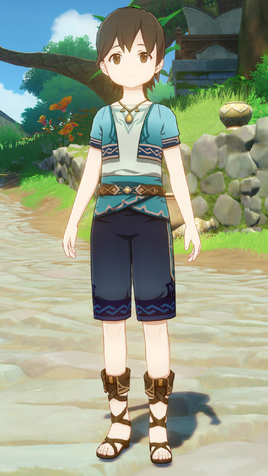 NPC Huwa