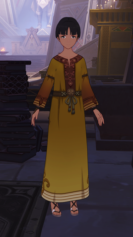 NPC Khensa