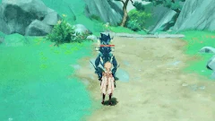 Xuanwen Beast Double Swipe