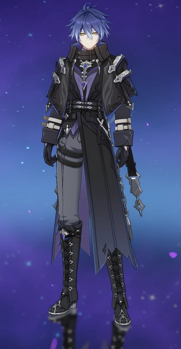 フリンズ | 原神 Wiki | Fandom