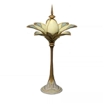 Luz da Concentração