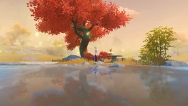 Story Quest Lovely Dreams