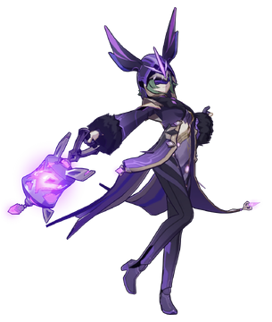 ファデュイ・雷蛍術師 | 原神 Wiki | Fandom ファデュイ・雷蛍術師 | 原神 Wiki | Fandom