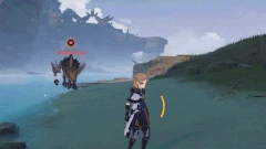 Geo Rifthound Rock Spit