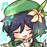 miHoYo CNフォーラムの絵文字