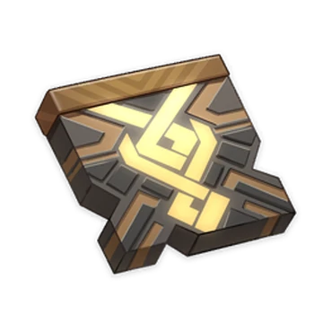 Chaos Circuit Genshin Impact Wiki Fandom