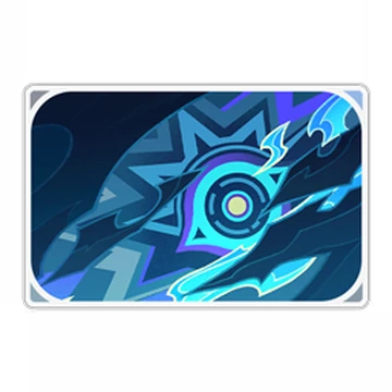 原神 ホヨランド 特典 オロルン カード 【公式】韓国現地買付 原神