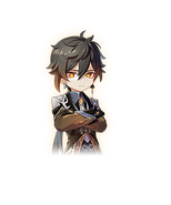 Zhongli Sprite 2