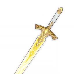 Sword of Narzissenkreuz