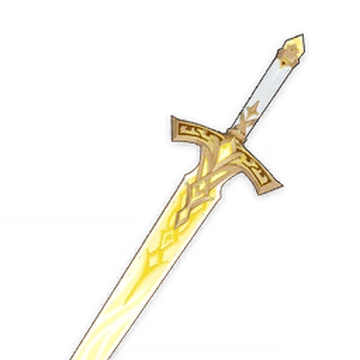 水仙十字の剣 | 原神 Wiki | Fandom
