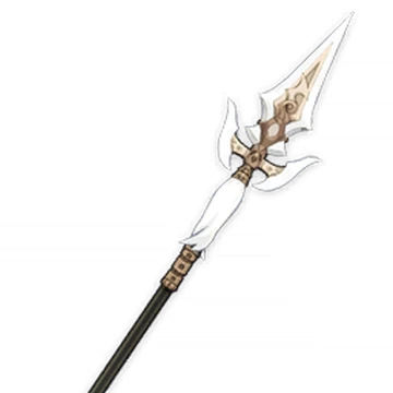 白纓槍 | 原神 Wiki | Fandom