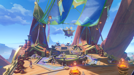 In-game