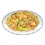 Mixed Yakisoba
