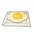Teyvat Fried Egg
