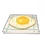 Teyvat Fried Egg