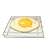 Teyvat Fried Egg