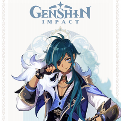 Genshin Impact: All Cryo characters explained - Charlie INTEL