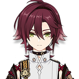 Shikanoin Heizou Icon
