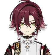 Shikanoin Heizou