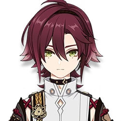 鹿野院平蔵/ギャラリー | 原神 Wiki | Fandom