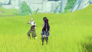 Cliffbreaker's Banner Preview