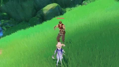 Eremite Linebreaker Melee Combo