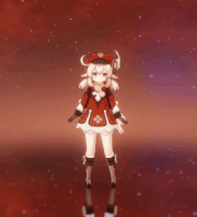 Idle Klee 2