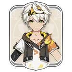 New Event Outfit Bennett: Adventures in Blazing Hue  