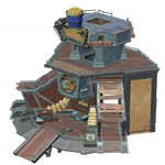 Nasha Market: Forge of a Thousand Trials