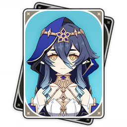 Layla/Mídia, Genshin Impact Wiki