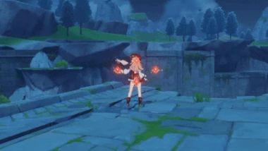 Constellation Extra Clause