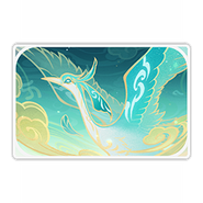 「閑雲・鶴雲」のアイコン