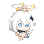 New Adventure? Let's Go! HoYoLab emojis