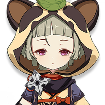 早柚 | 原神 Wiki | Fandom