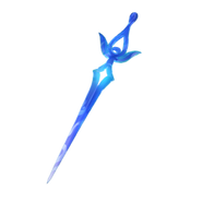 Surging Blade