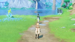 Wind Operative Galeshot