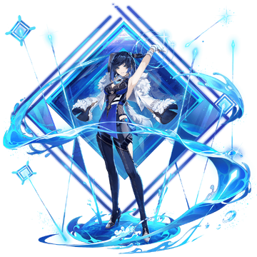 Genshin Impact Yelan Guide: Materials & Best Build for 2.7 (June 2022)