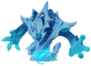 Hydro Tulpa