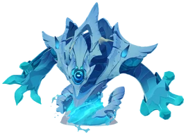 Enemy Hydro Tulpa