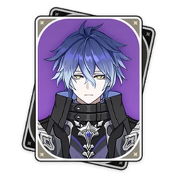 Flins/Gallery | Genshin Impact Wiki | Fandom