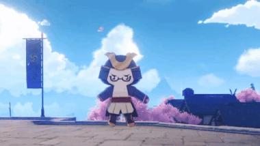 Item Shiki Koushou Animation 2