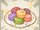 Macaron Cầu Vồng (Thẻ Sự Kiện)