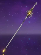 Weapon Prospector's Shovel 3D 2nd.png (561 kB) Arma completa - Segunda ascensión