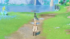 Wind Operative Hunt Down