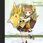 Yaoyao Introduction Card.png (1,022 KB) Official Character Introduction Illustration