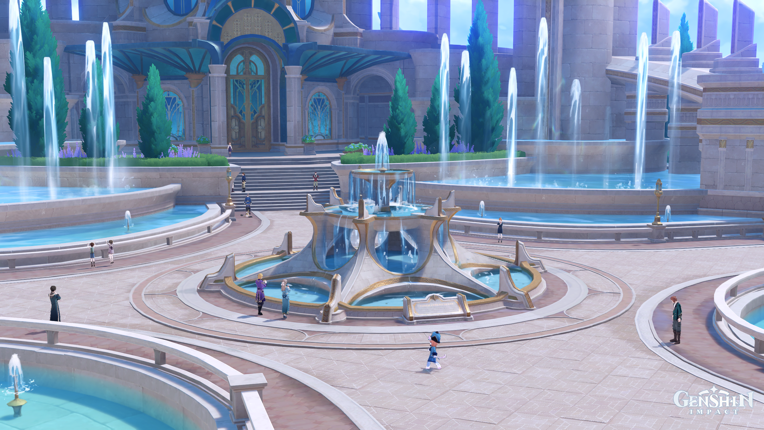 Фонтан люсин 4. Фонтан люсин 4. 3. 3. 3.