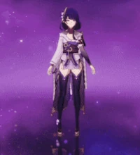 Idle Raiden Shogun 2