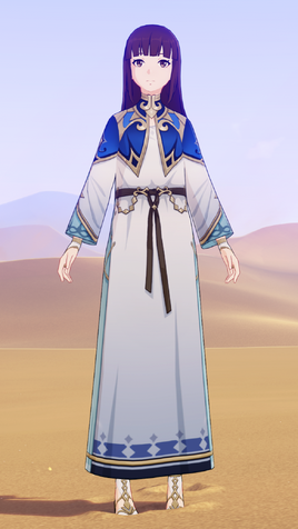 NPC Shriya